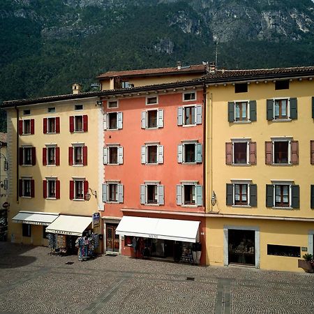 Casa Morellato Riva del Garda Exterior photo
