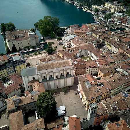 Casa Morellato Riva del Garda Exterior photo