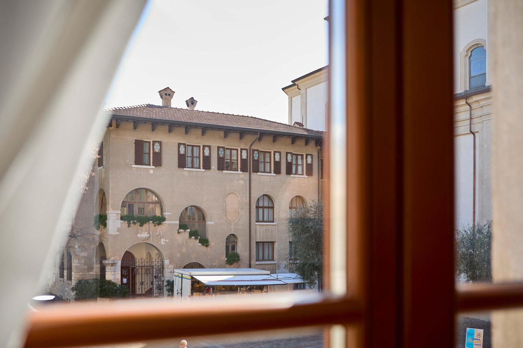 Casa Morellato Riva del Garda Exterior photo