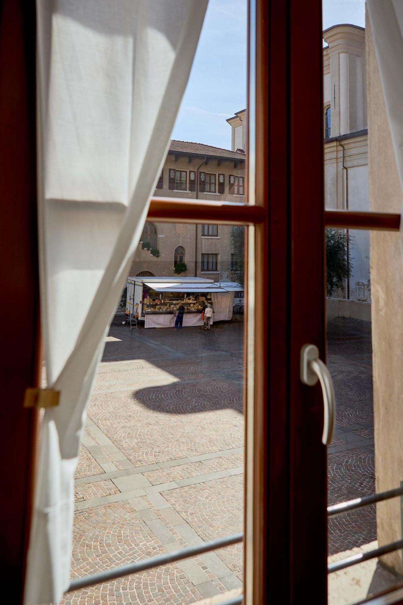 Casa Morellato Riva del Garda Exterior photo