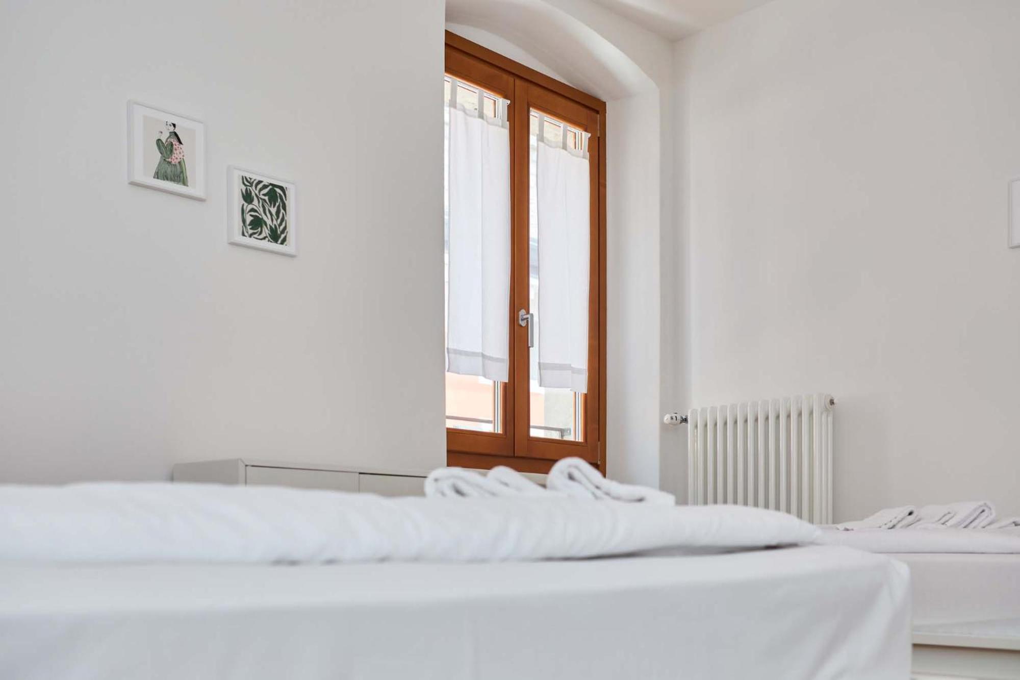 Casa Morellato Riva del Garda Exterior photo