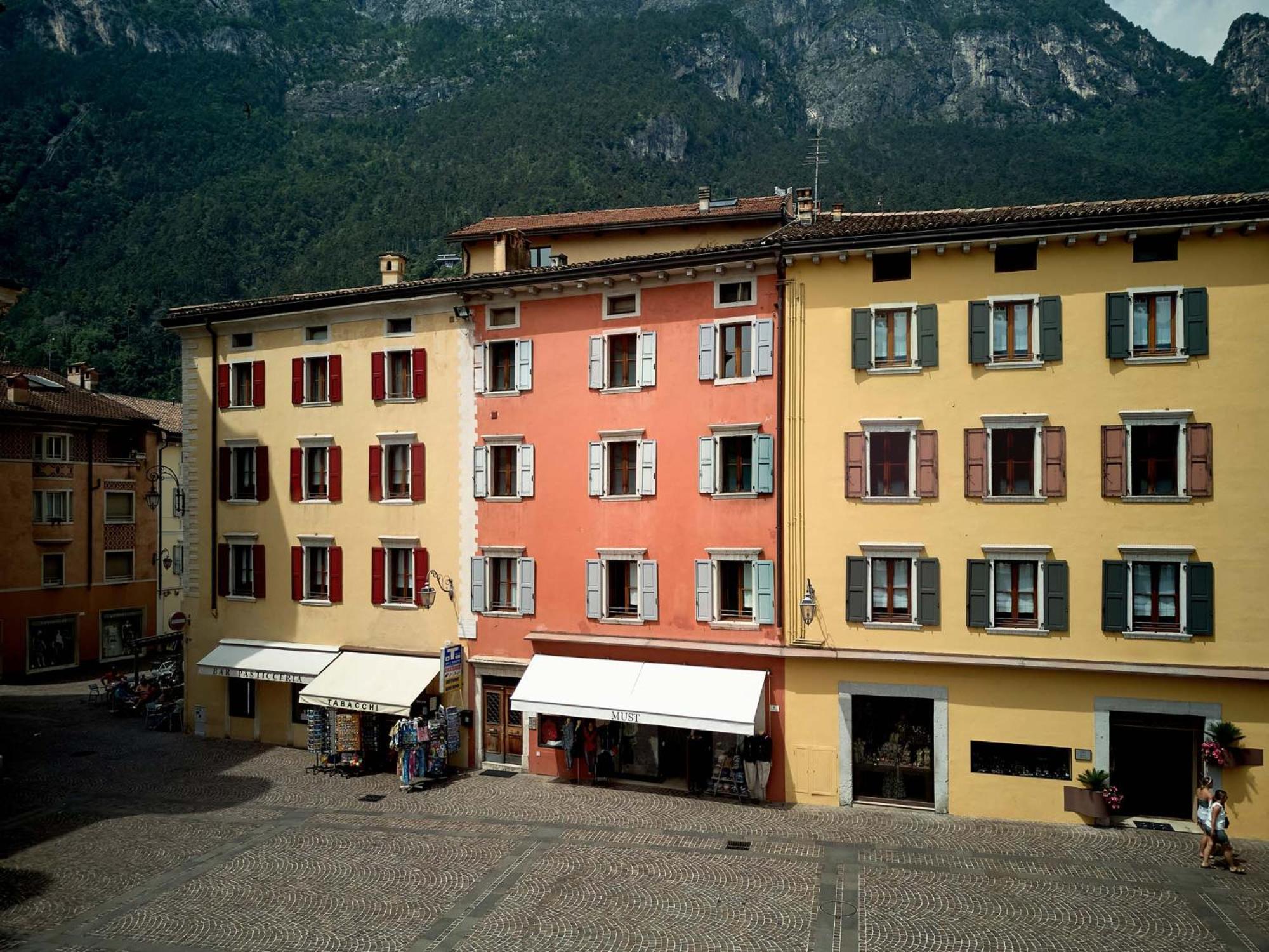 Casa Morellato Riva del Garda Exterior photo