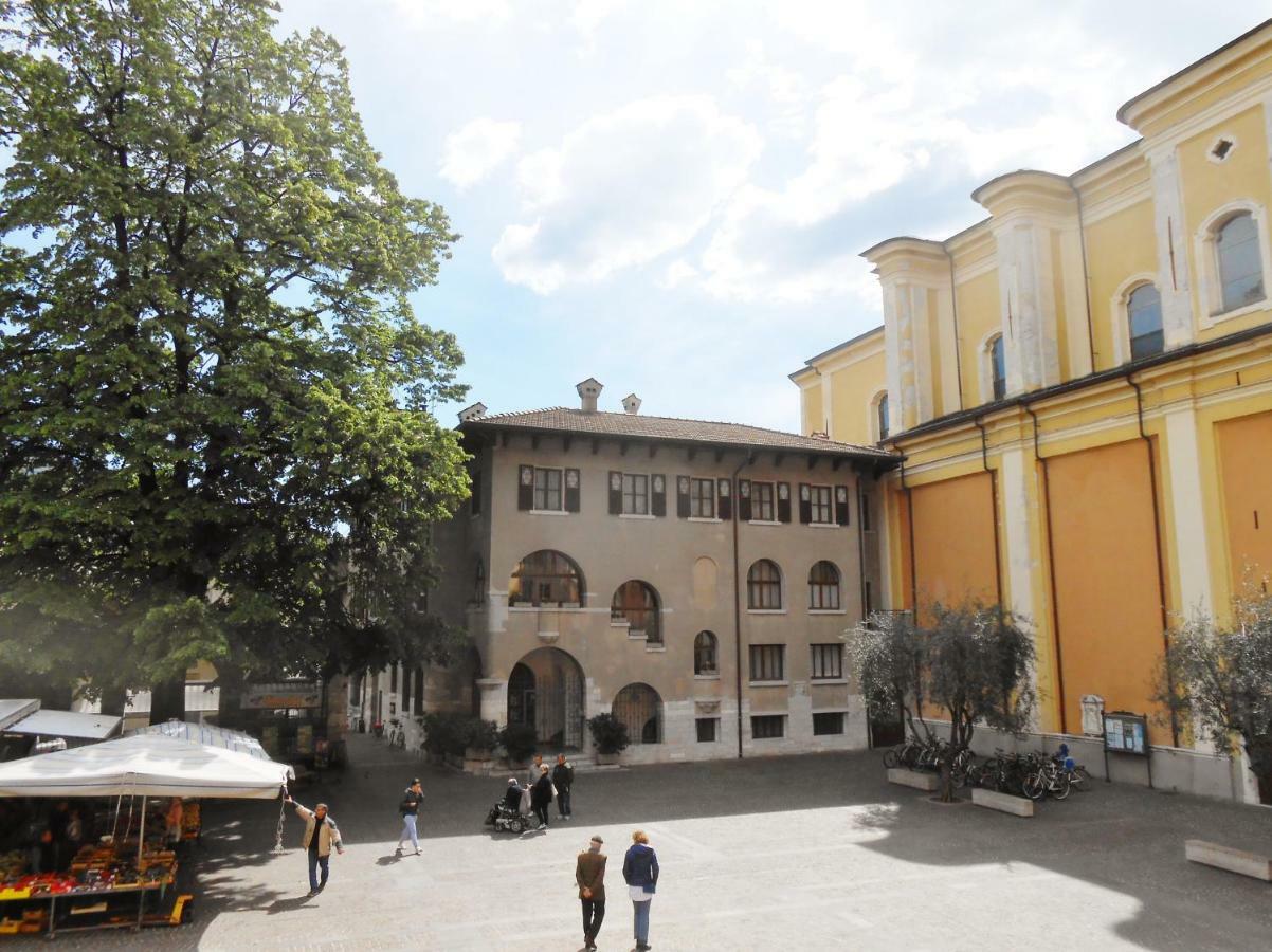 Casa Morellato Riva del Garda Exterior photo