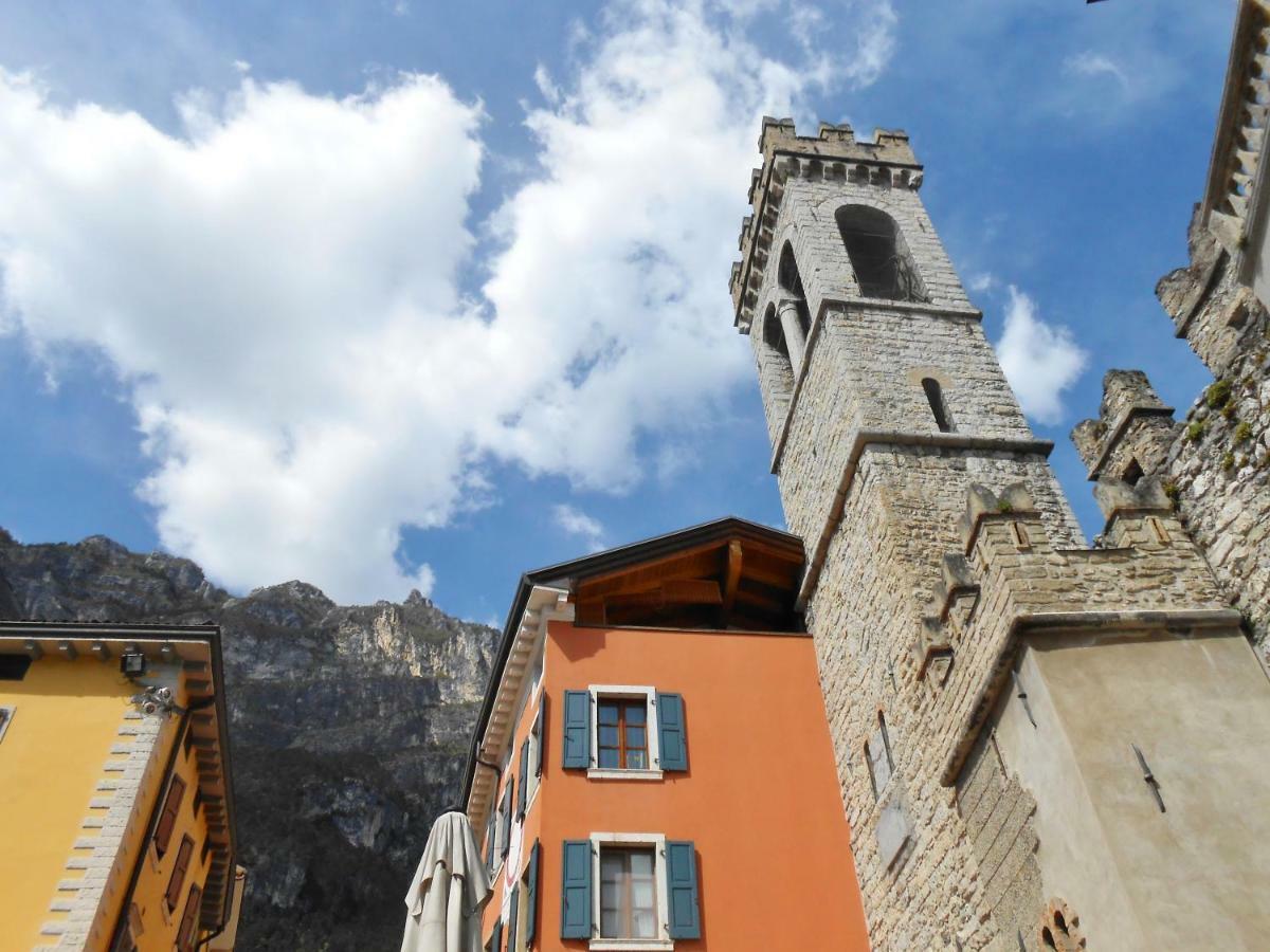 Casa Morellato Riva del Garda Exterior photo